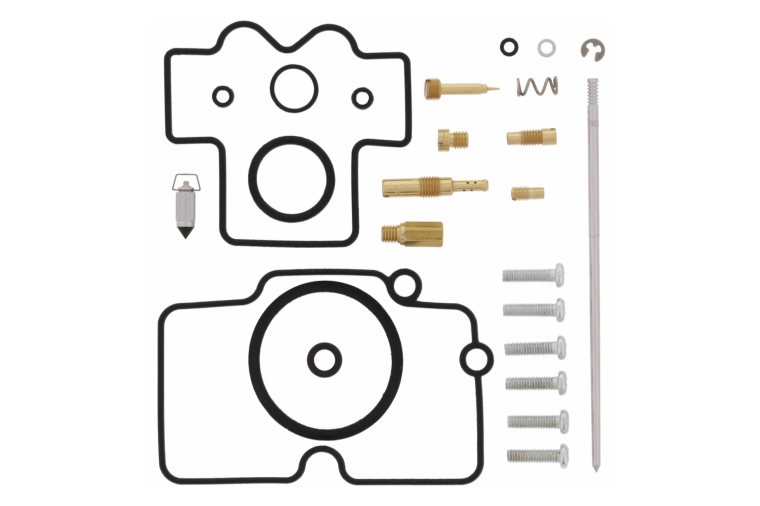 CARBURETOR REBUILD KIT 26-1268