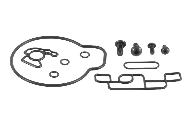 CARBURETOR MID BODY GASKET KIT 26-1513