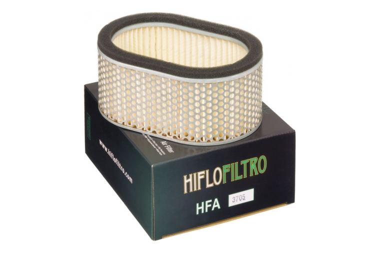 Luchtfilter HFA 3705. GSX R600 '97-'00