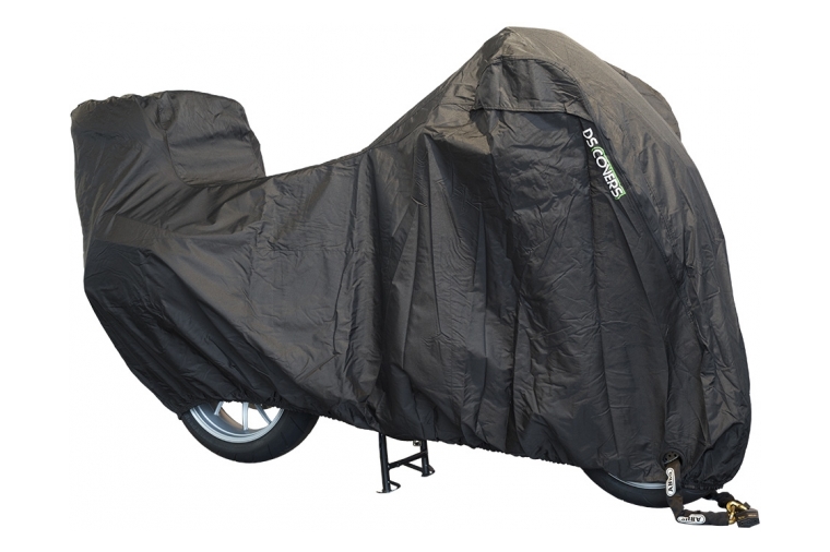 ALFA OUTDOOR COVER XXL