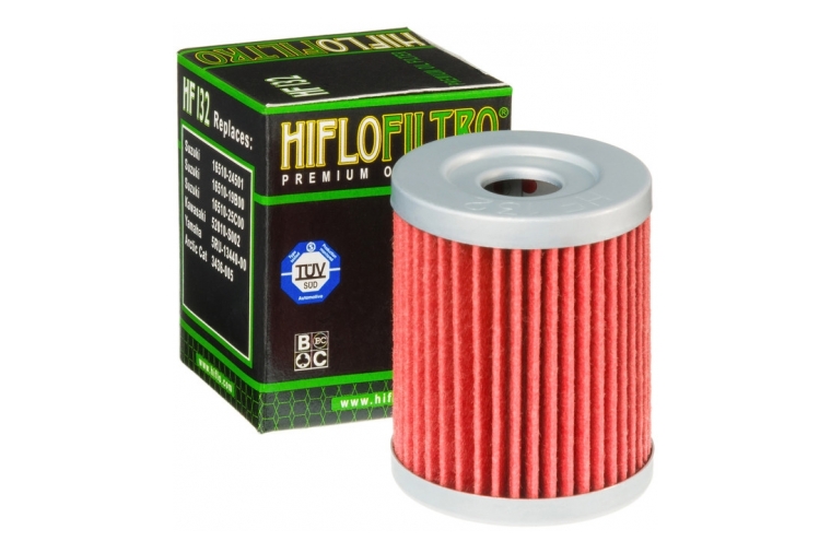 Oliefilter HF-132, Suzuki