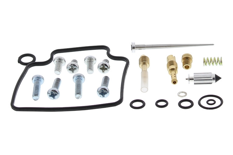 CARBURETOR REBUILD KIT 26-1606