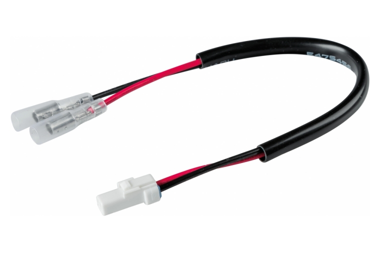 CORNER LIGHTS WIRING 2 PCS - DUC MV