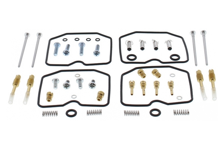 CARBURETOR REBUILD KIT 26-1682
