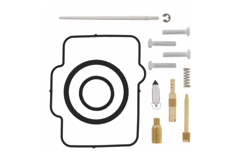 CARBURATOR REBUILD KIT COMPLETE 26-1504