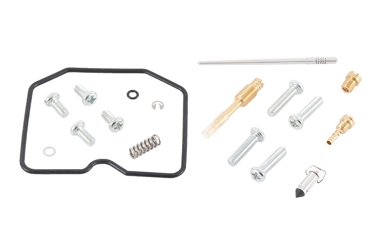 CARBURETOR REBUILD KIT 26-1554