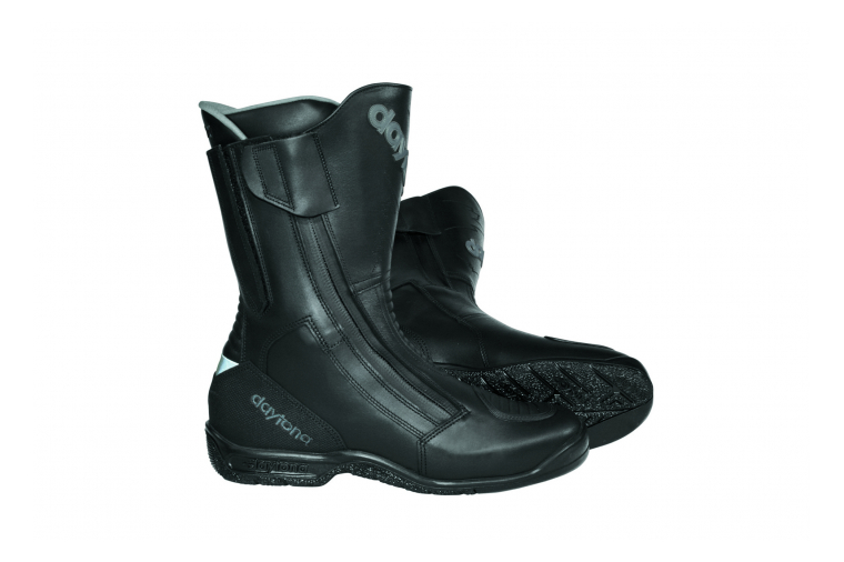 Boots ROAD STAR GTX black 39