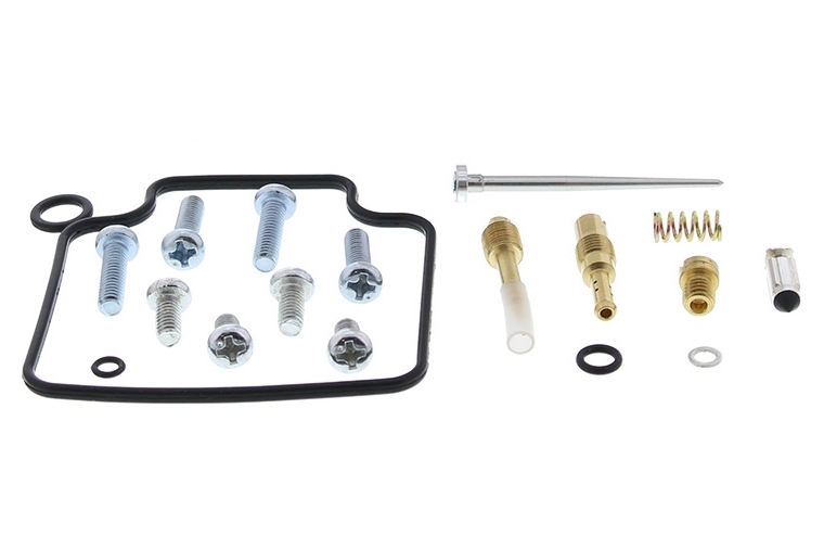 CARBURETOR REBUILD KIT 26-1602