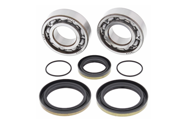 CRANK SHAFT BEARING KIT 24-1111