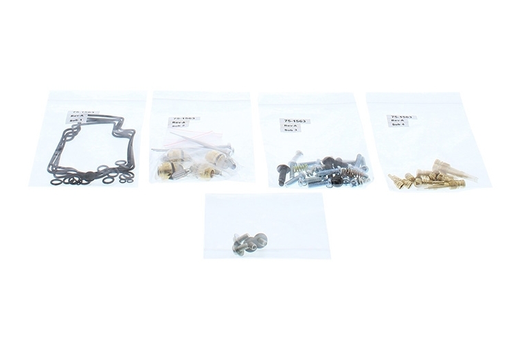 CARBURETOR REBUILD KIT 26-1696