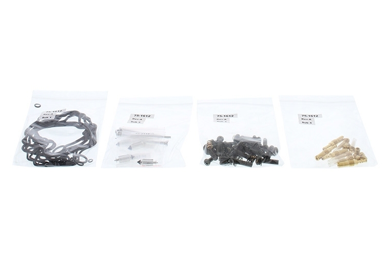 CARBURETOR REBUILD KIT 26-1689