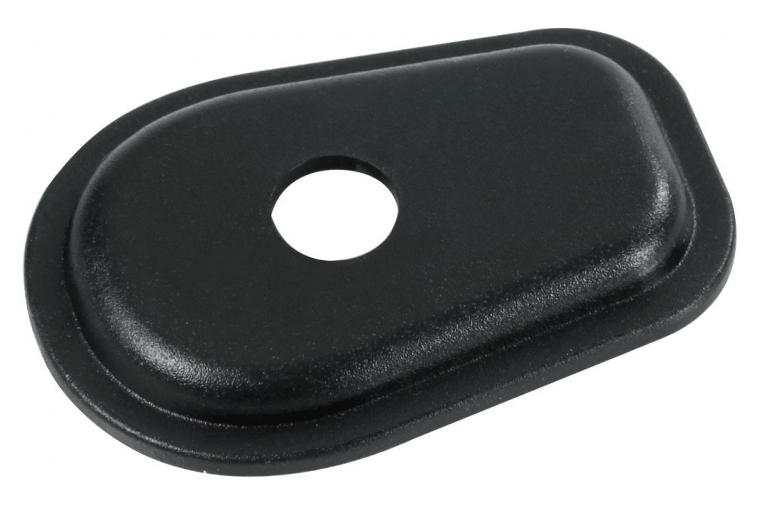 CORNER LIGHTS ADAPTORS - KAWASAKI