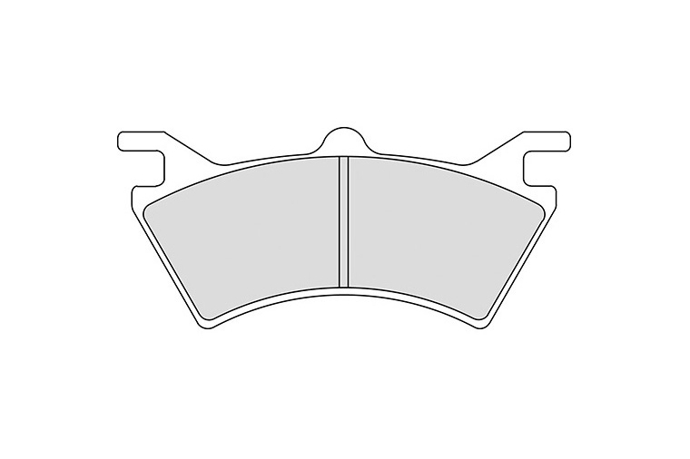 FDB2177SG BRAKE PADS SINTER