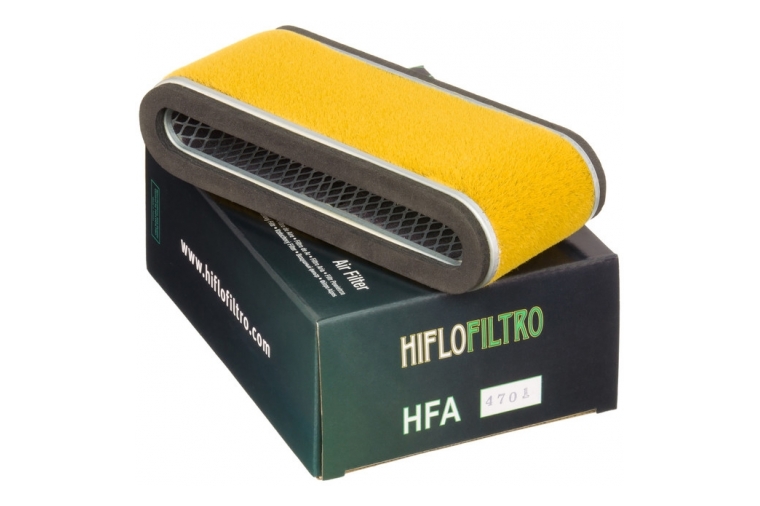 Luchtfilter HFA 4701. XS 750E / XS850