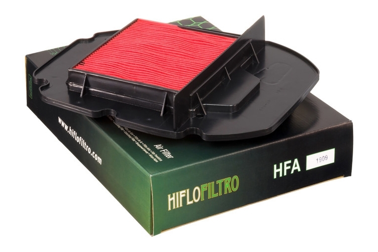 Luchtfilter HFA 1909. VTR1000 F 97-05
