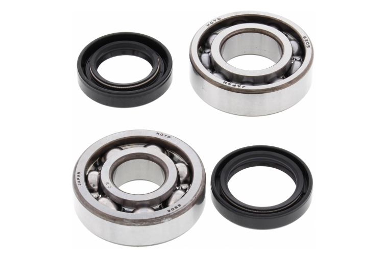CRANK SHAFT BEARING KIT 24-1073