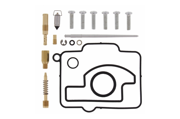 CARBURETOR REBUILD KIT 26-1134