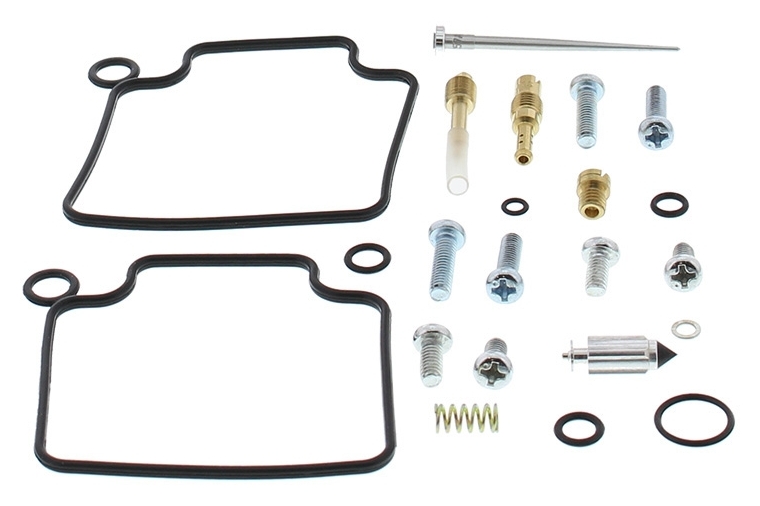 CARBURETOR REBUILD KIT 26-1605