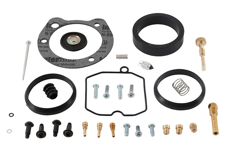 CARBURETOR REBUILD KIT 26-1762