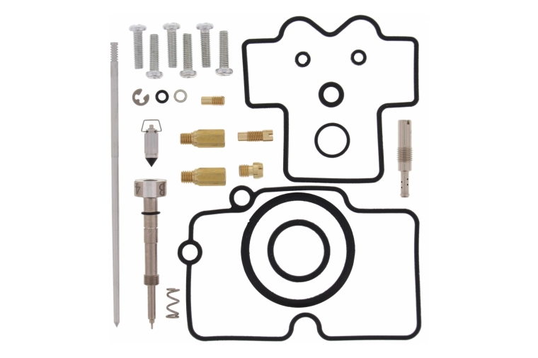 CARBURETOR REBUILD KIT 26-1455