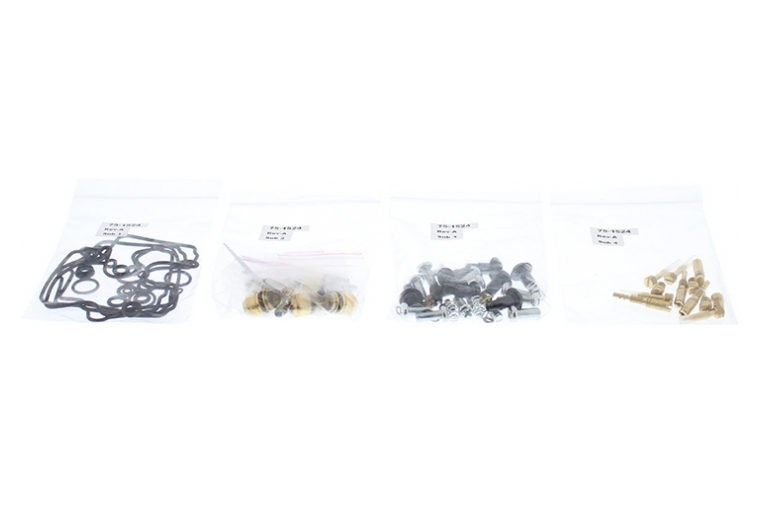 CARBURETOR REBUILD KIT 26-1635