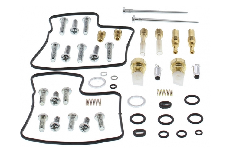 CARBURETOR REBUILD KIT 26-1626