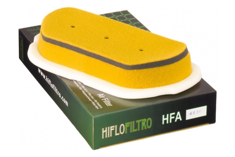 Luchtfilter HFA 4610. YZF-R6 '99-'02
