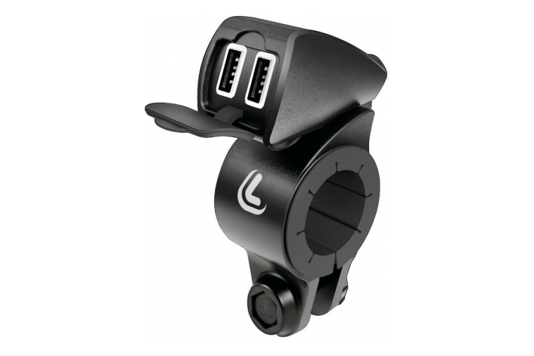 USB FIX RAINPROOF CHARGER 5400mA