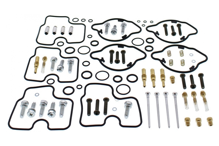 CARBURETOR REBUILD KIT 26-1608
