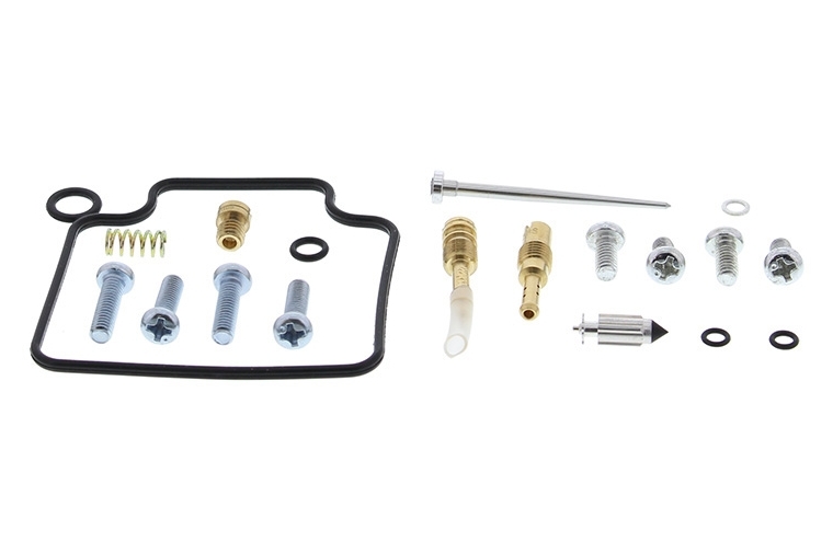 CARBURETOR REBUILD KIT 26-1601