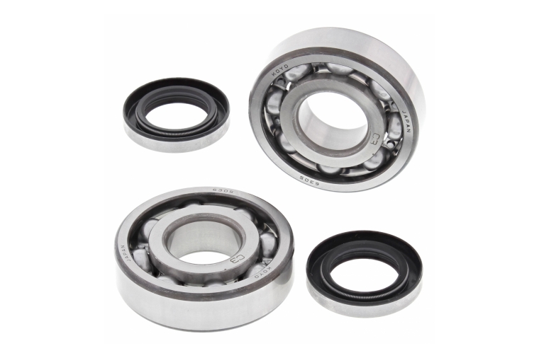 CRANK SHAFT BEARING KIT 24-1044