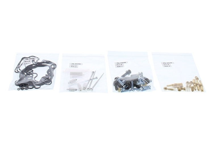 CARBURETOR REBUILD KIT 26-1614