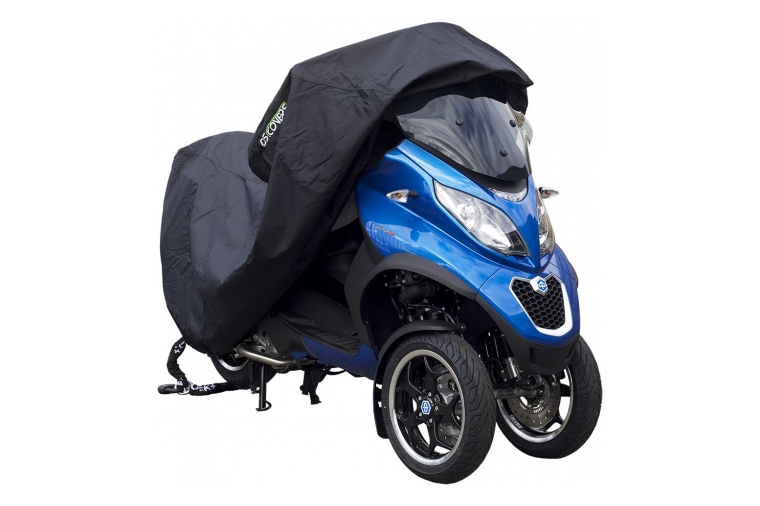 ALFA OUTDOOR COVER 3W