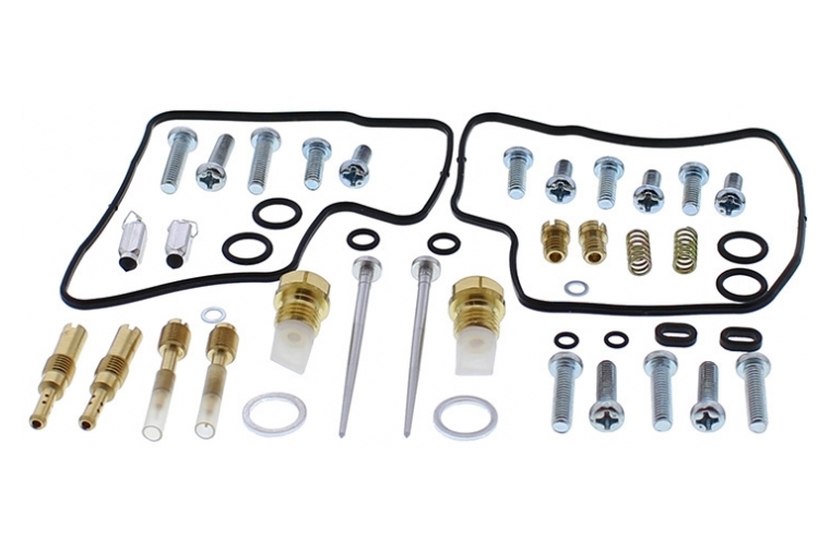 CARBURETOR REBUILD KIT 26-1625