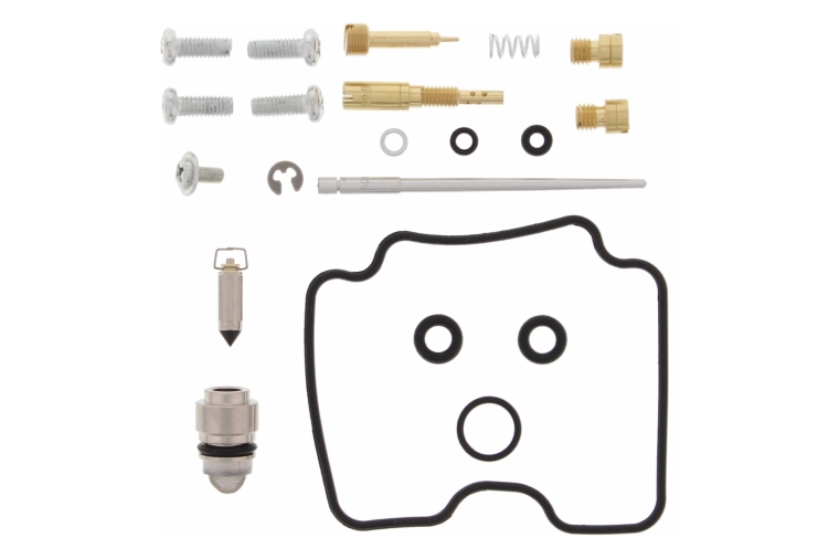 CARBURETOR REBUILD KIT 26-1265