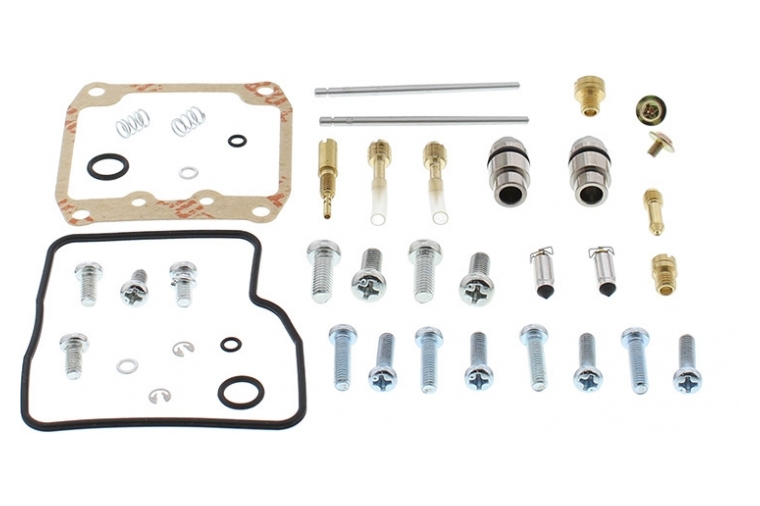 CARBURETOR REBUILD KIT 26-1713