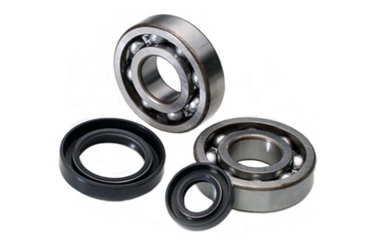 CRANK SHAFT BEARING KIT 24-1037