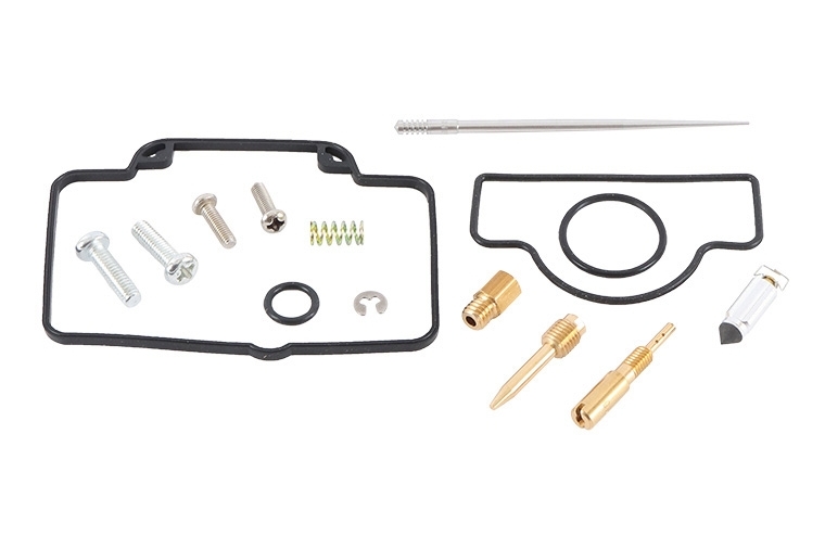 CARBURETOR REBUILD KIT 26-1536