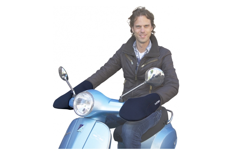 CRUISERS HANDLEBAR MUFFS