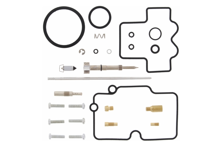CARBURETOR REBUILD KIT 26-1299