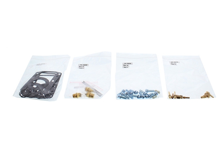 CARBURATOR REBUILD KIT 26-1964