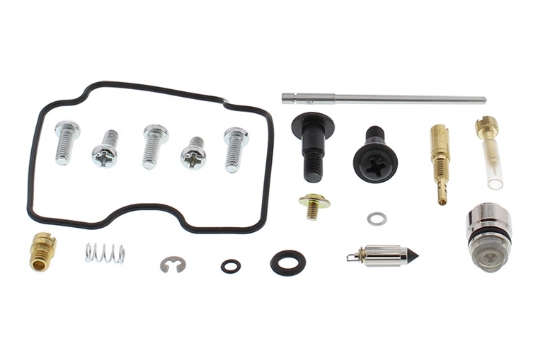 CARBURETOR REBUILD KIT 26-1659