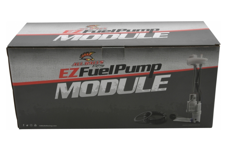 FUEL PUMP MODULE 47-1037