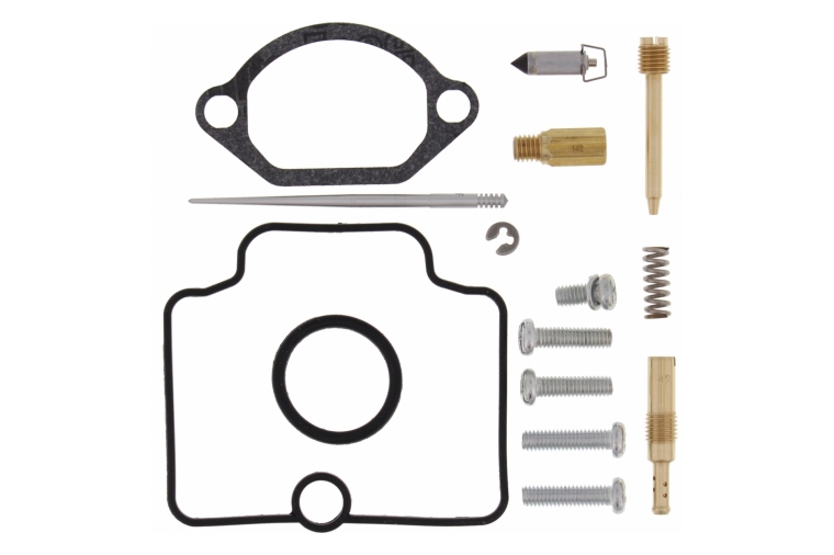 CARBURETOR REBUILD KIT 26-1195