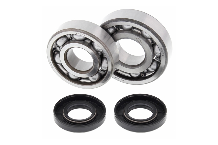CRANK SHAFT BEARING KIT 24-1007