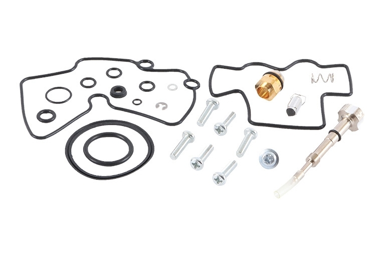 CARBURETOR REBUILD KIT 26-1521