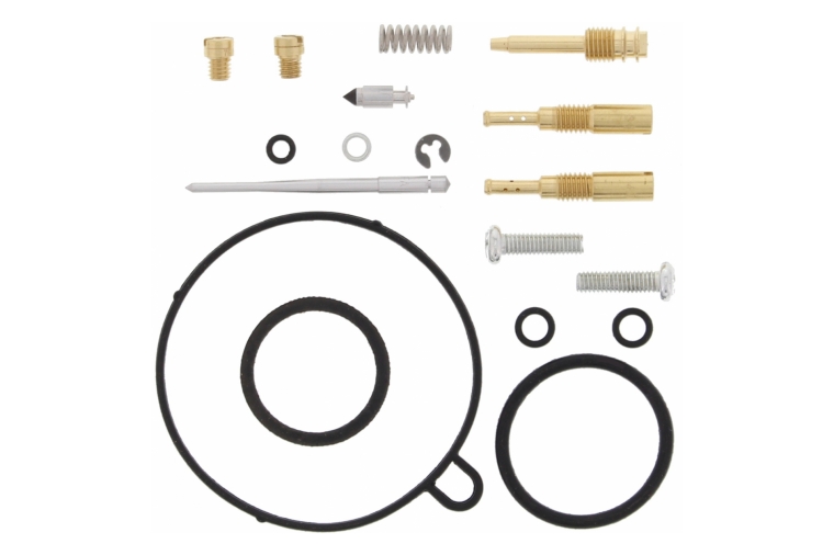 CARBURETOR REBUILD KIT 26-1404