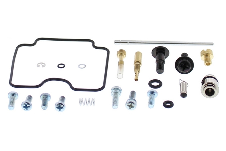 CARBURETOR REBUILD KIT 26-1725