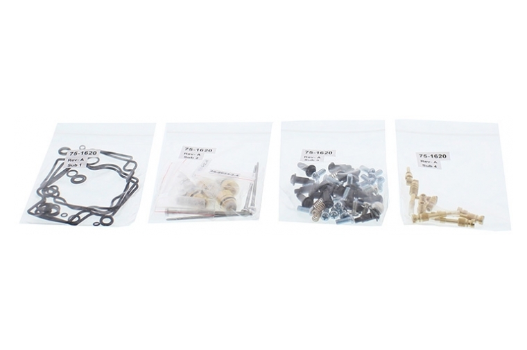 CARBURETOR REBUILD KIT 26-1720
