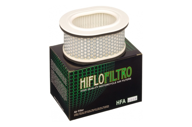 Luchtfilter HFA 4606. FZS600 Fazer